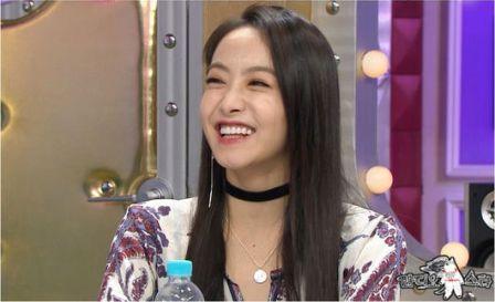 Victoria Fx (Soompi)