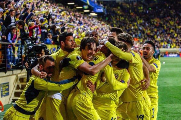 Villarreal (Twitter)