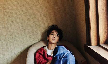 Yesung Super Junior (SM Entertainment)