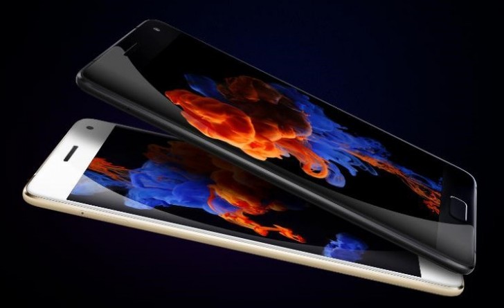 Zuk Z2 Pro (Gsmarena)