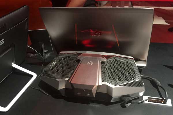 Asus ROG GX700