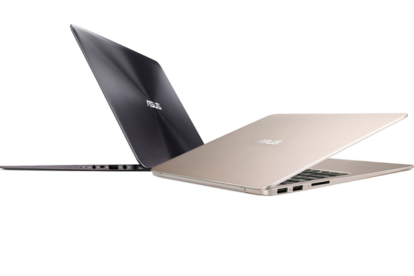ASUS Zenbook UX305UA (Istimewa)