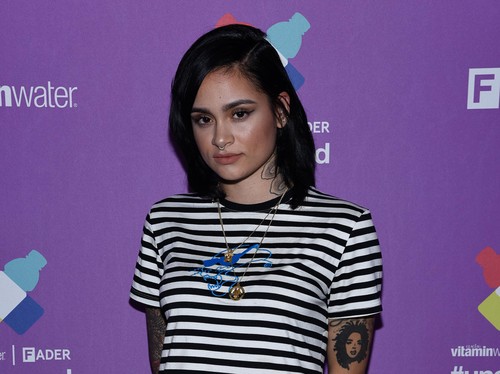 Kehlani, penyanyi R&B. (Istimewa)
