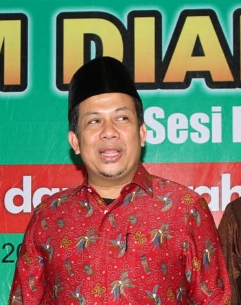 Fahri Hamzah (JIBI/dok)