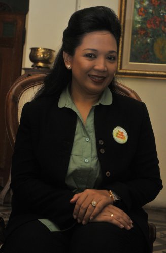 Febri Hapsari (JIBI/dok)