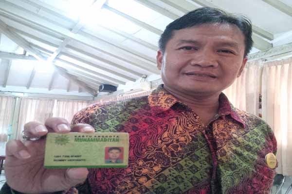 foto calon independen
