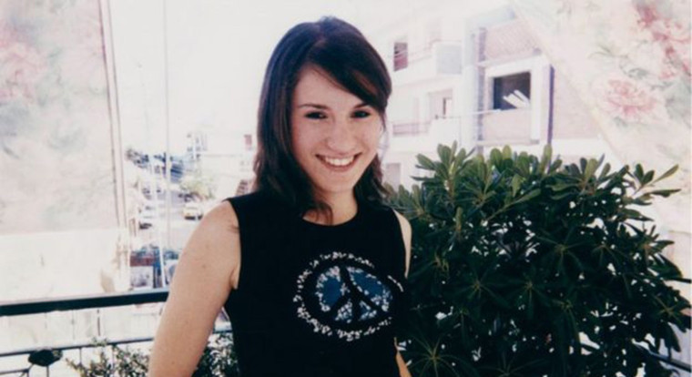 Joanna Giannoulis. (Istimewa0