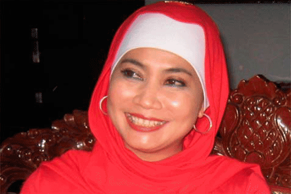 Mantan Bupati Kendal, Widya Kandi Susanti. (kendalkab.go.id)