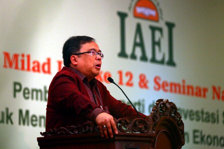 Menteri Keuangan Bambang Brodjonegoro (JIBI/Bisnis)