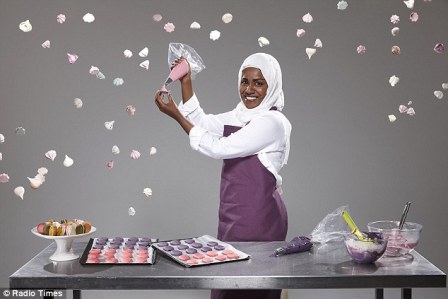 Nadiya Hussain (dailymail.co.uk)