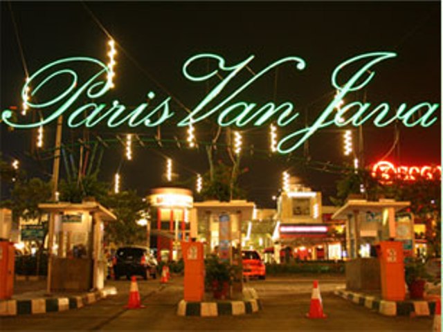 Mal Paris Van Java (parisvanjava.id)