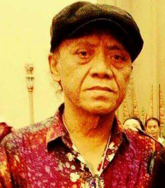 Sentot Selino (istimewa)