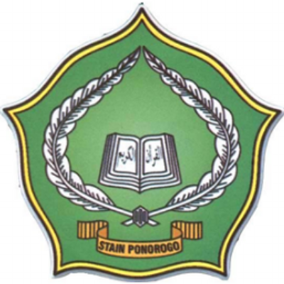 Logo STAIN Ponorogo (Twitter.com)
