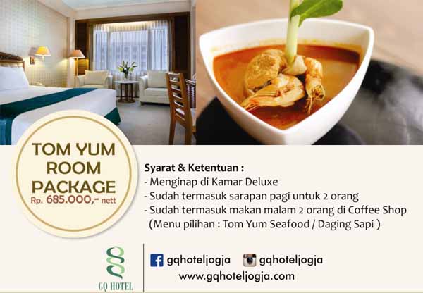tom yum