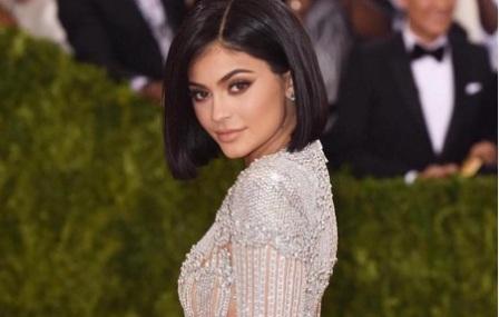 Kylie Jenner (Instagram.com)