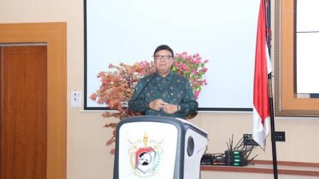 Menteri Dalam Negeri Tjahjo Kumolo (Kemendagri.go.id)