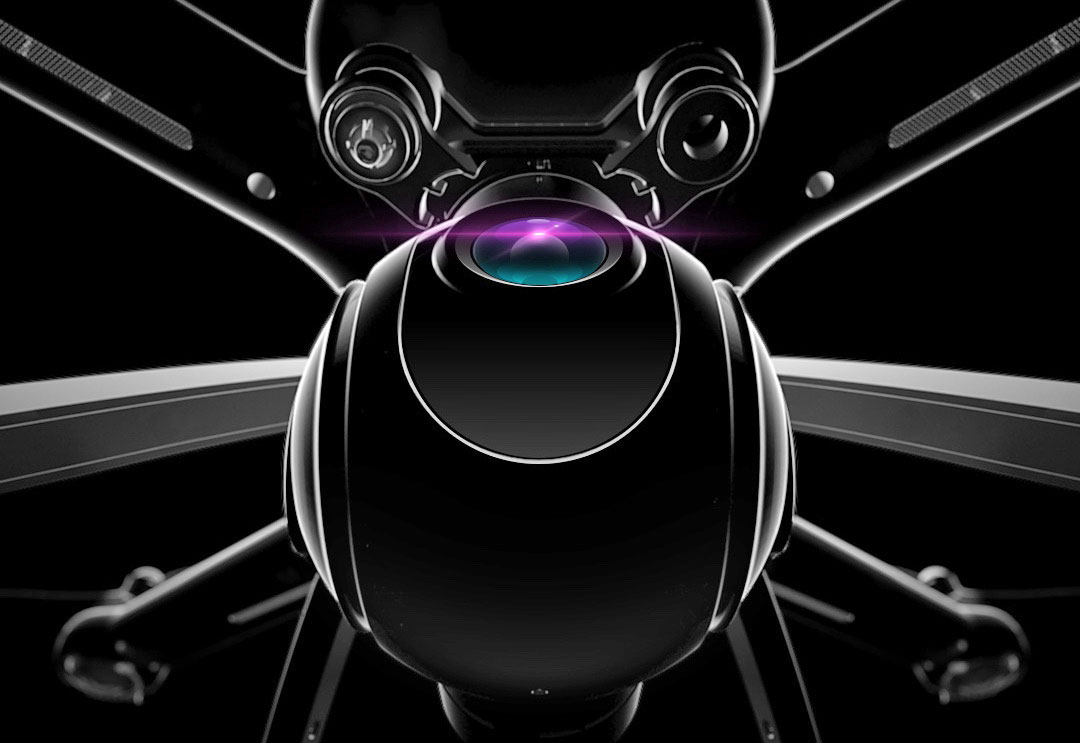 TEKNOLOGI TERBARU Xiaomi Mi Drone Dirilis 25 Mei 2016 Sains TEKNOLOGI TERBARU Xiaomi Mi Drone Dirilis 25 Mei 2016 Sains