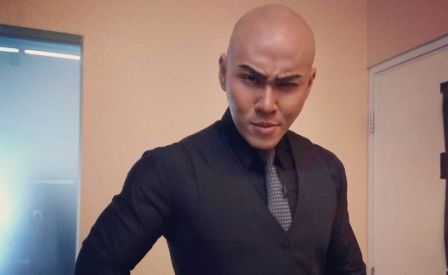 Deddy Corbuzier (Instagram)