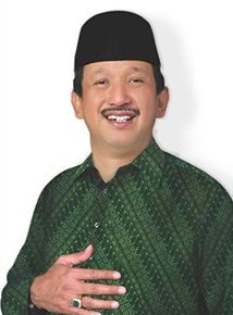 Ipong Muchlissoni. (wikipedia)