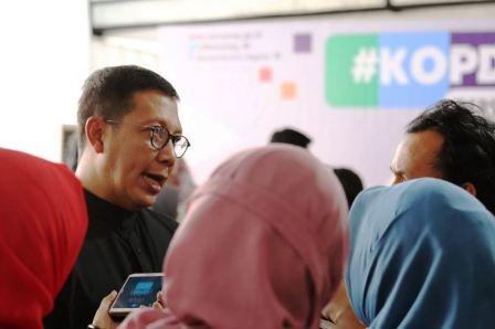 Menag Lukman Hakim Syaifudin (Kemenag.go.id)