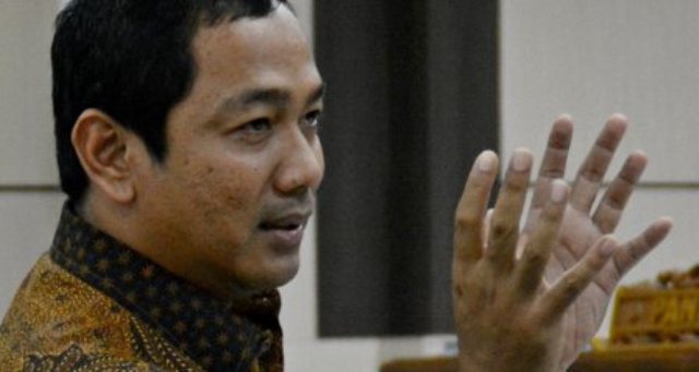 Wali Kota Semarang Hendrar Prihadi alias Hendi. (JIBI/Solopos/Antara/R. Rekotomo)