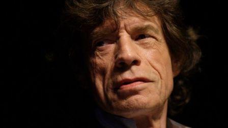 Mick Jagger (www.rollingstone.com)