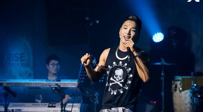 Taeyang Bigbang (YG Entertainment)