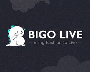 Logo Bigo Live. (Istimewa/Google Play)