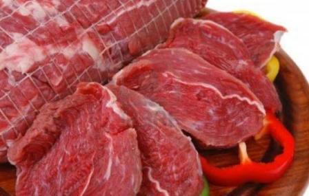Ilustrasi daging kambing (www.articlesofhealthcare.com)