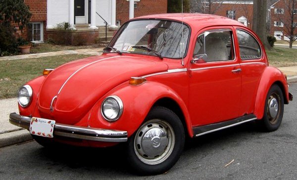 VW Beetle 1973 (howstuffworks.com)