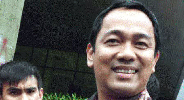 Wali Kota Semarang Hendrar Prihadi alias Hendi (JIBI/Solopos/Antara)