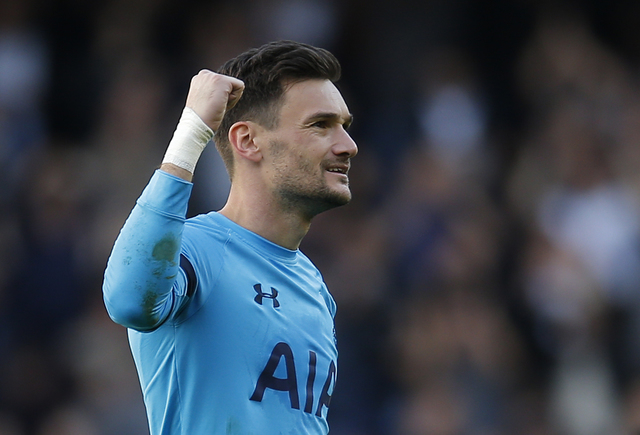 Hugo Lloris (Reuters / Andrew Couldridge)