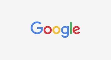 Logo Google (design.google.com)