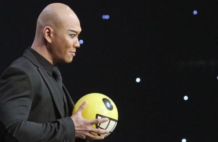 Deddy Corbuzier (Instagram @mastercorbuzier)