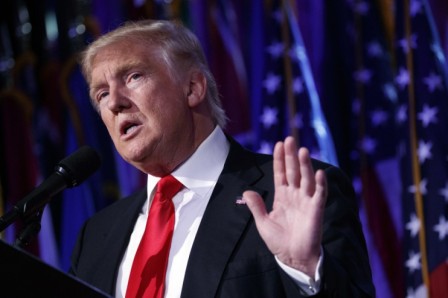 Donald Trump (Washingtonpost)