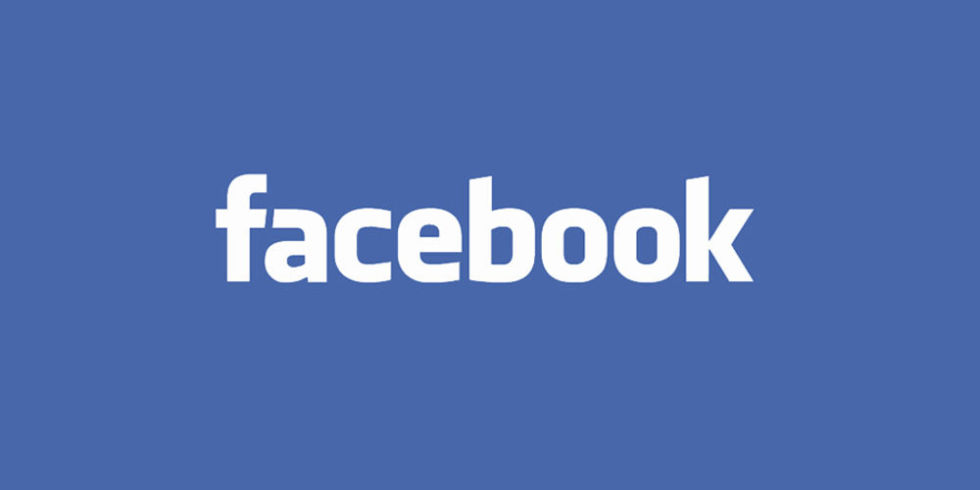 Logo Facebook (seventeen.com)