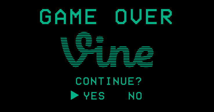 Vine Dijual (Techcruch)
