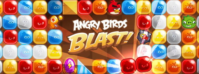 Angry Birds Blast (Ubergizmo)