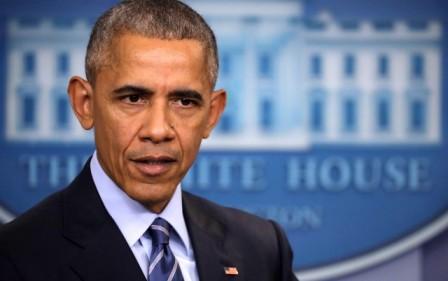 Barack Obama (Washingtonpost.com)
