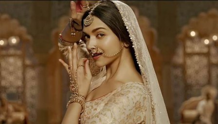 Deepika Padukone (Dnaindia.com)