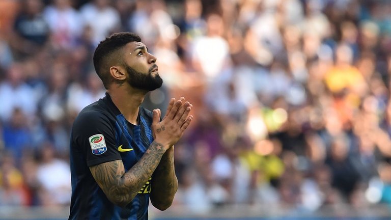 Gabriel Barbosa alias Gabigol (Thekoptimes)
