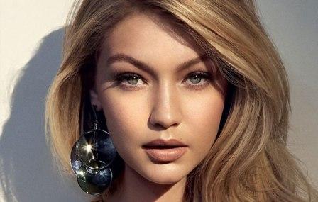 Gigi Hadid (Wallpapercombo.com)