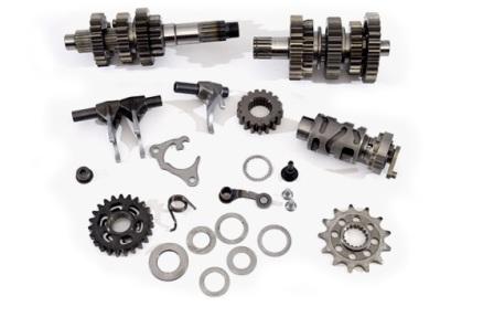 Ilustrasi spare part sepeda motor (motorcyclesparepart.eu)