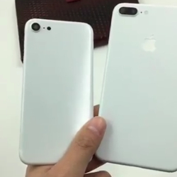 Iphone 7 Jet White (Phonearena)