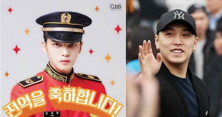 Jaejoong dan Sungmin (Koreaboo)