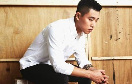 Kang Gary (Instagram)