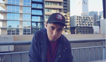 Kemal Pahlevi (Instagram @kemalpahlevi)
