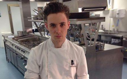 Kieran Lister (Facebook)