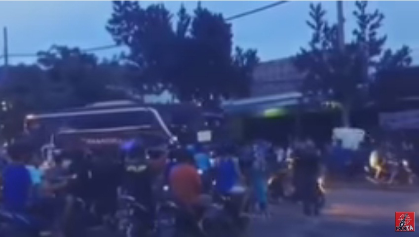 Kompilasi video telolet terunik (Youtube)