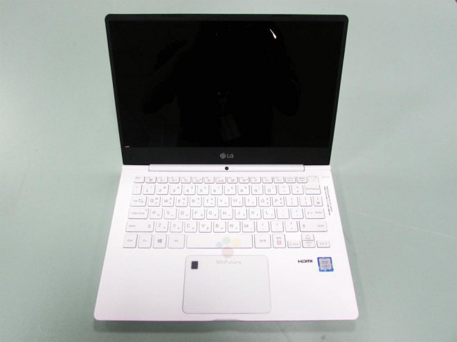 Laptop LG (Mobilescout)